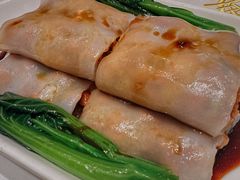 叉烧香茜肠粉-香港龙凤楼(陆家嘴中心店)