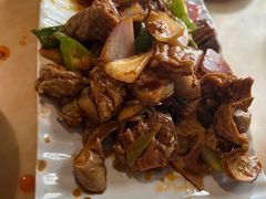 -敦煌达记酱驴肉黄面馆