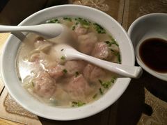 虾仁馄饨-刘鸿盛(罍街店)