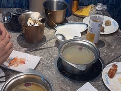 -曼格活海鲜·牛排自助(光明蓝鲸店)