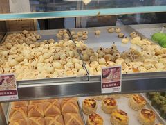-彭记优口(王府井购物中心店)