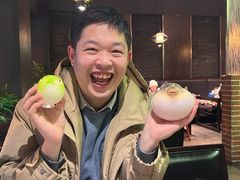 -永安鱼庄·镇江菜(东吴路店)