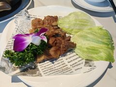 -醉壹号海鲜大排档(厦门美食地标店)