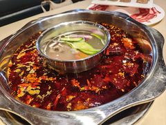 -大队长主题火锅(观音桥店)