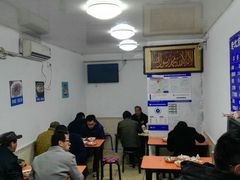大堂-增盛魁小吃店