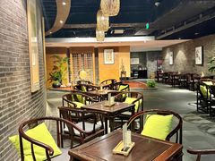 -青藤茶馆(南山路店)