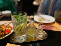 -simply thai天泰(静安嘉里中心店)