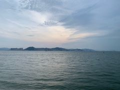 -演武大桥观景平台