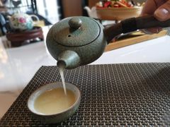 -五号茶居·新派粤菜·岭南五号酒店(沿江中路店)