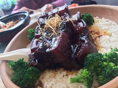 红烧肉-汤记传菜(浦江店)