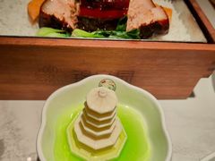 -锦府园·杭州小馆·创意杭帮菜(湖滨银泰in77店)