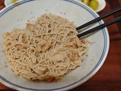 -同得兴 Since·1995 传统苏式面馆(嘉馀坊店)