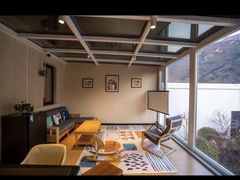 -金岳台私汤温泉度假山庄·创意餐厅(昌平十三陵店)