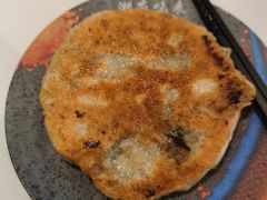 -老北京馅饼粥(西单店)