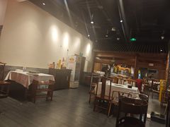 -东来顺饭庄(西直门店)