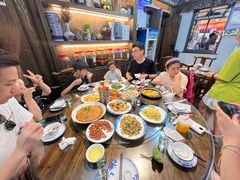 -缘来聚·徽菜名店(黄山宏村店)