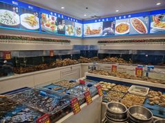 -北塘海鲜·天津菜·鲅鱼水饺是一绝(大光明桥旗舰店)