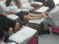 -郑远元专业修脚房(百花三路店)