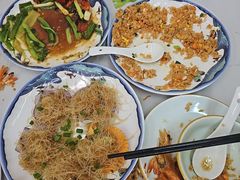 -旺鲜渔港连锁餐厅·珠海特色美食地标(爱情邮局店)