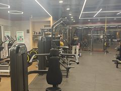 -VLines耀能运动Space&Flow(国贸店)