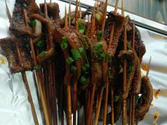 -晓靖轩烧烤(沙河风情店)
