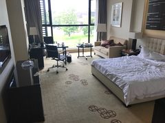 -武汉洲际酒店