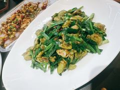 -文华小渔村(椒江康平路店)