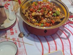 -饶福记·南昌烧烤大排档(九龙湖土著店)