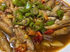 -小钱鱼馆(富春路店)