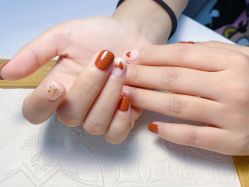 -Face Score美甲美睫皮肤管理