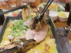 -北京王府井希尔顿酒店·万斯阁西餐厅