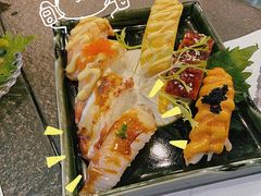 -瀛川尚品(车陂利丰天地店)