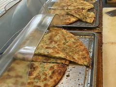 -咏春葱油饼(德政中路店)