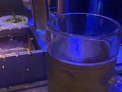 -很久以前羊肉串(打浦路店)