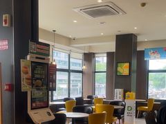 -德克士(通惠门店)