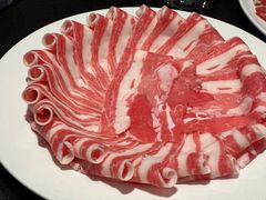 -南门涮肉(北洼路店)