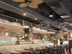 大堂-大头虾越式风味餐厅(光明广场店)