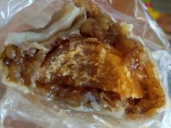 -吉祥馄饨(牡丹园店)