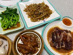 -阿政粤小馆(中央大街店)