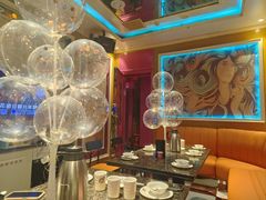-火吧PTV聚会餐厅(6号店)