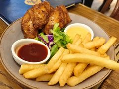 -Money Shops(愚园路店)