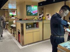 -海底捞火锅(河东万达广场店)