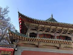 -塔尔寺
