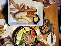 -沈阳瑞士酒店·普拉那啤酒坊