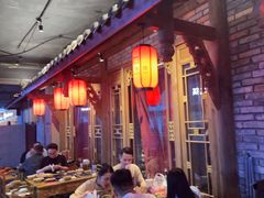 -蜀大侠火锅(寰球文化地标·总府店)