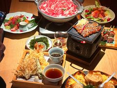 -南风(淮海街店)