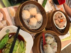 -添好运点心专门店(中环IFC店)