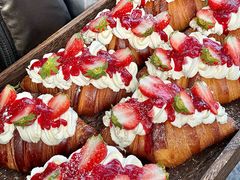 -富贵面包公司(运河店)