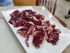 -伟记牛肉(金鸿公路店)
