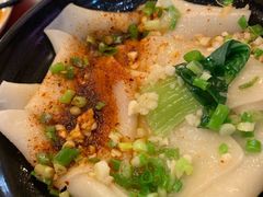 油泼面-陕西风味餐厅(陕西省驻京办店)